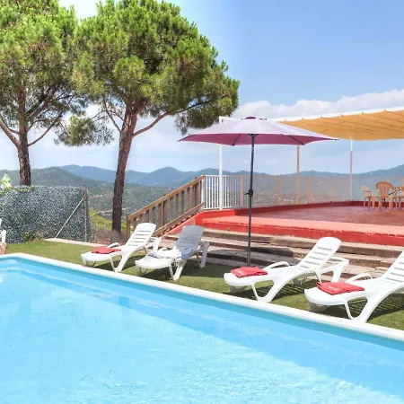Dom wakacyjny Holiday Ocelea Lloret de Mar