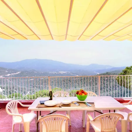 Holiday Ocelea Dom wakacyjny Lloret de Mar