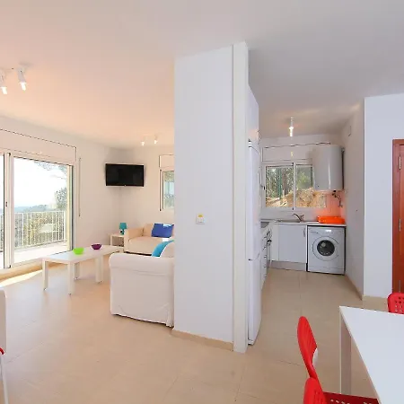 Holiday Ocelea Lloret de Mar