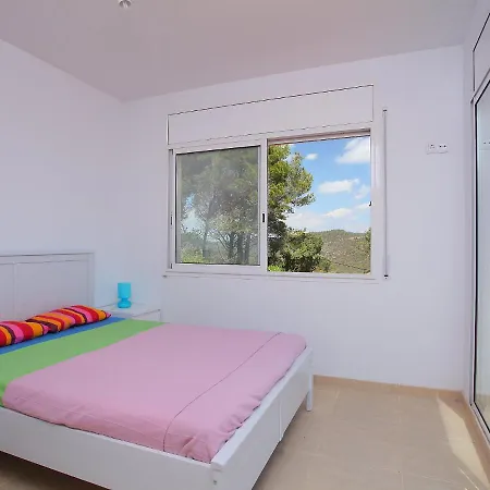 Dom wakacyjny Holiday Ocelea Lloret de Mar