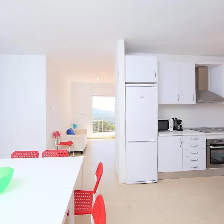 Dom wakacyjny Holiday Ocelea Lloret de Mar
